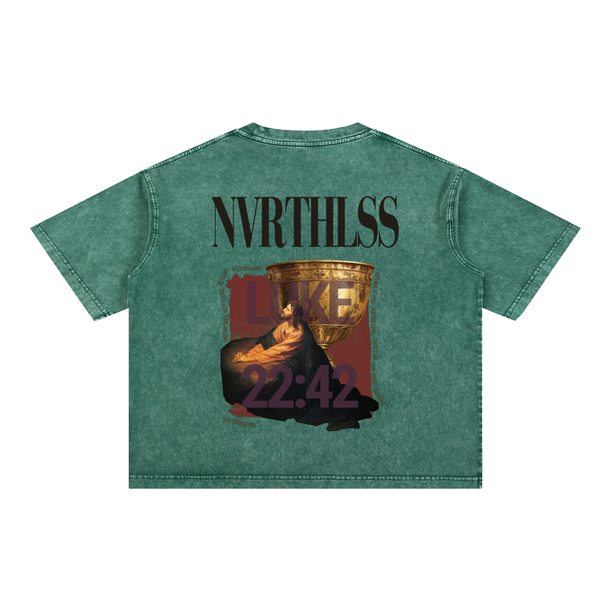 christian,streetwear