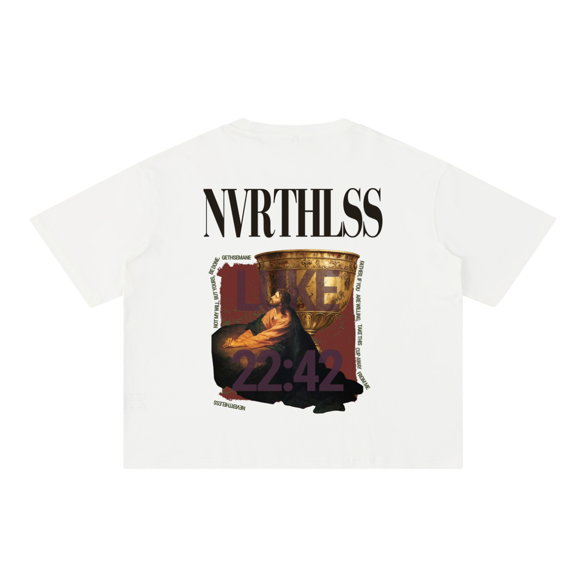 christian,streetwear