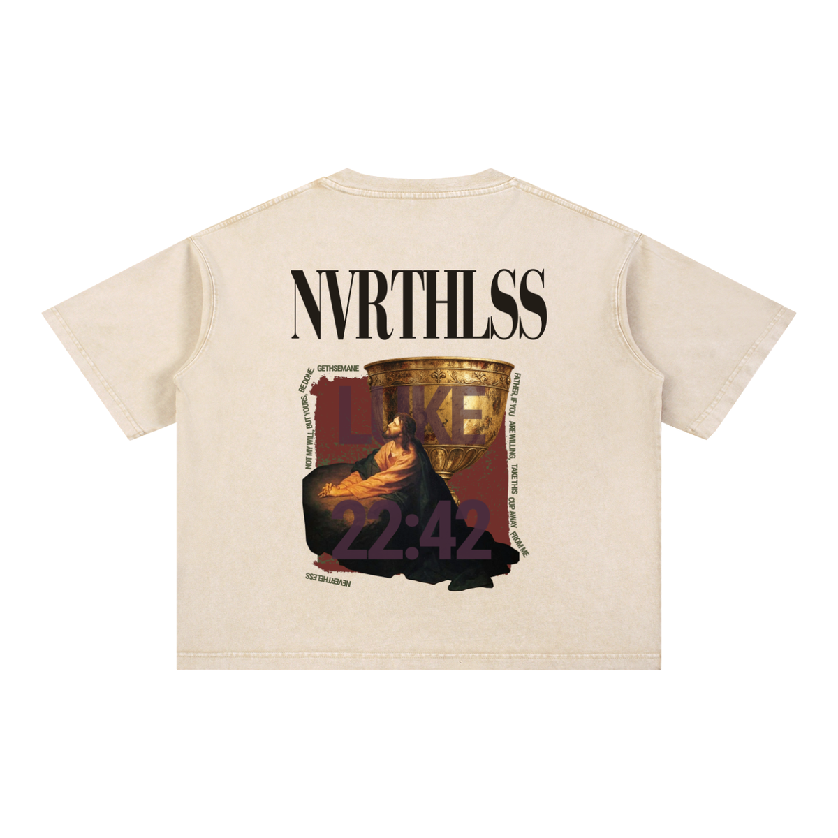 christian,streetwear