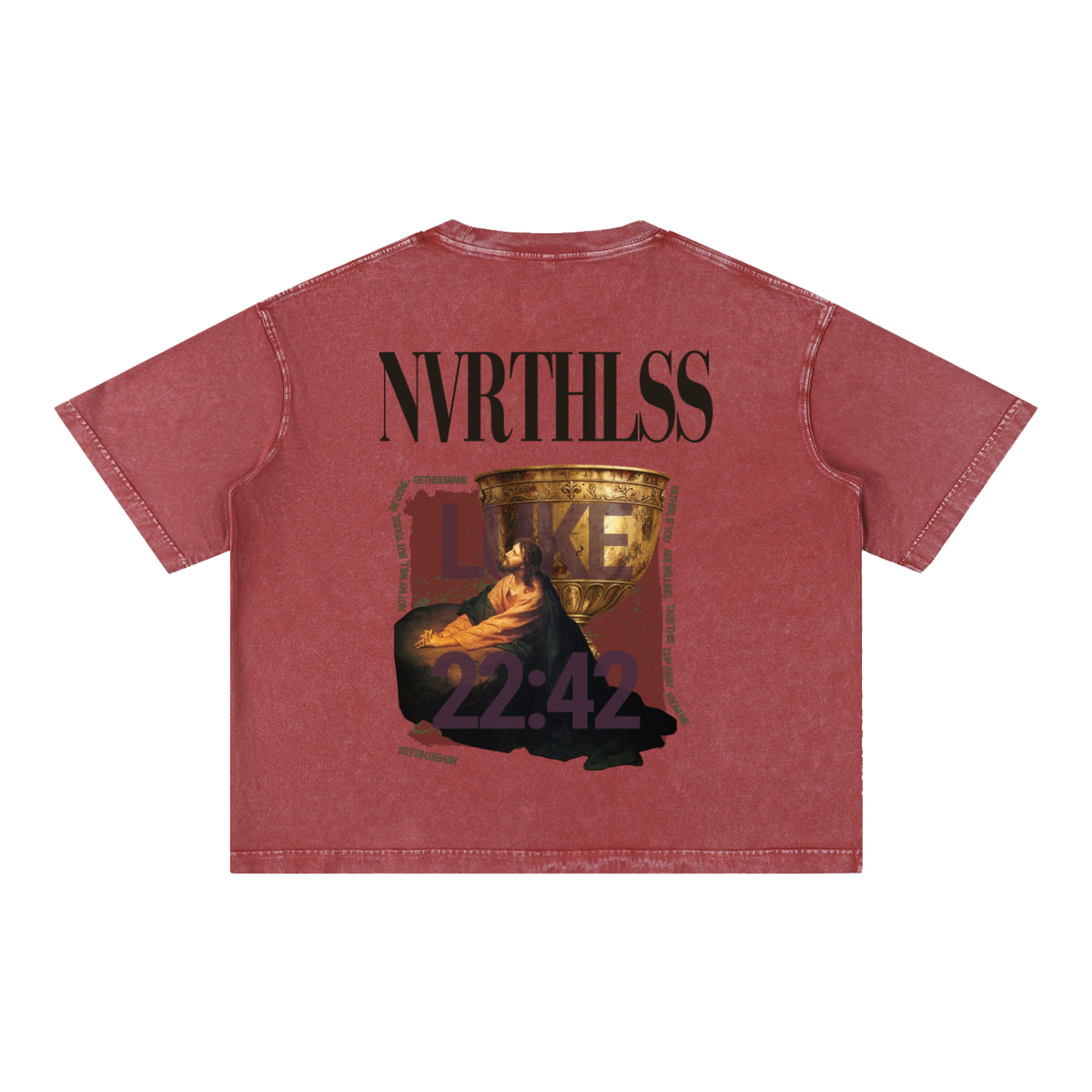christian,streetwear